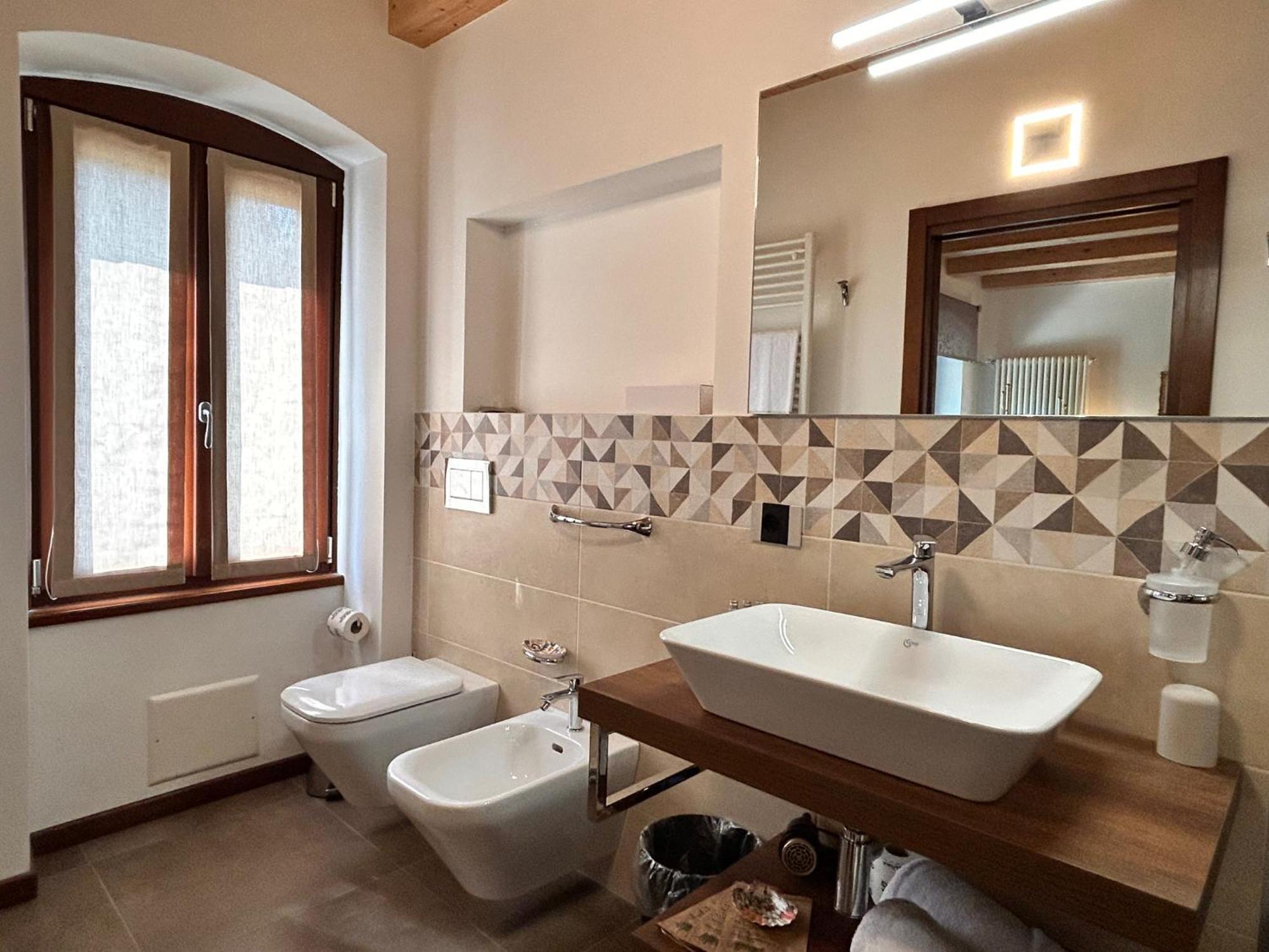 Relais Villa Alma Castion Veronese Exterior photo